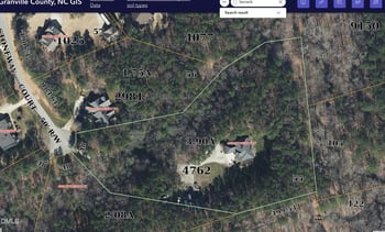 4002 Stoneway Ct, Wake Forest, NC 27587