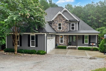 4002 Stoneway Ct, Wake Forest, NC 27587
