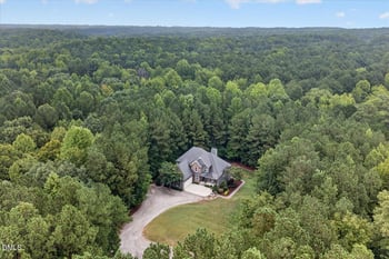 4002 Stoneway Ct, Wake Forest, NC 27587