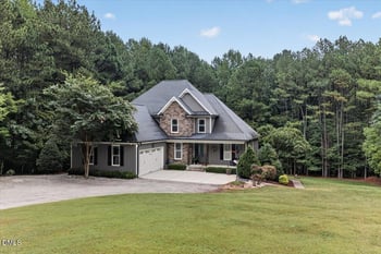 4002 Stoneway Ct, Wake Forest, NC 27587