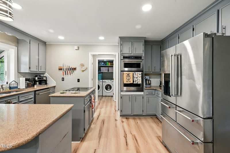 4002 Westfield Dr, Durham, NC 27705