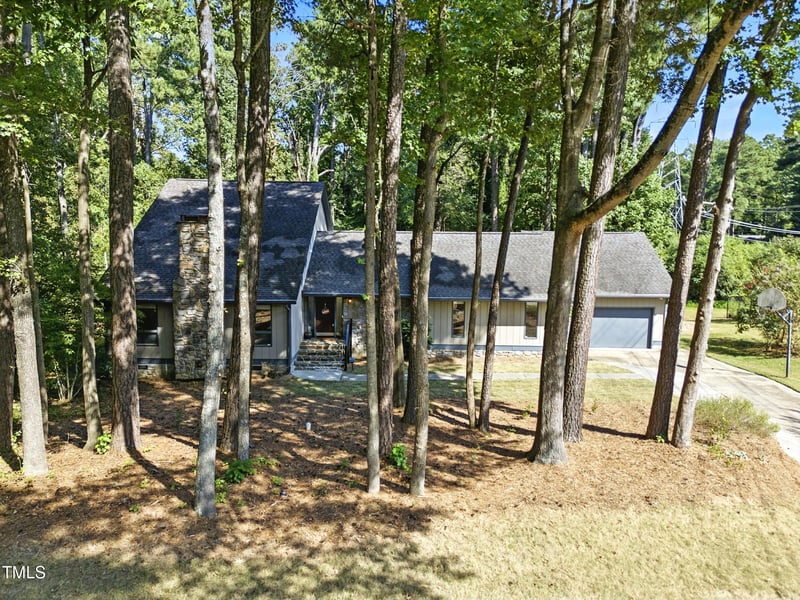 4002 Westfield Dr, Durham, NC 27705