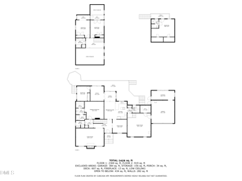 4002 Westfield Dr, Durham, NC 27705