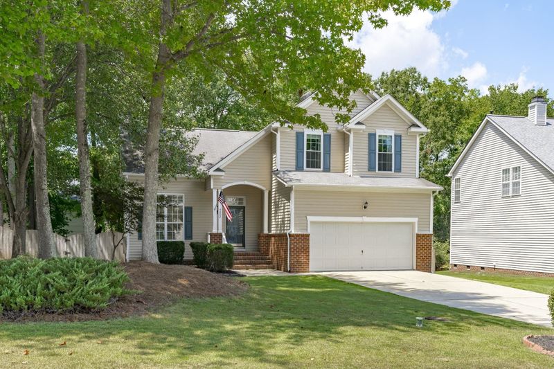 4002 Winecott Dr, Apex, NC 27502