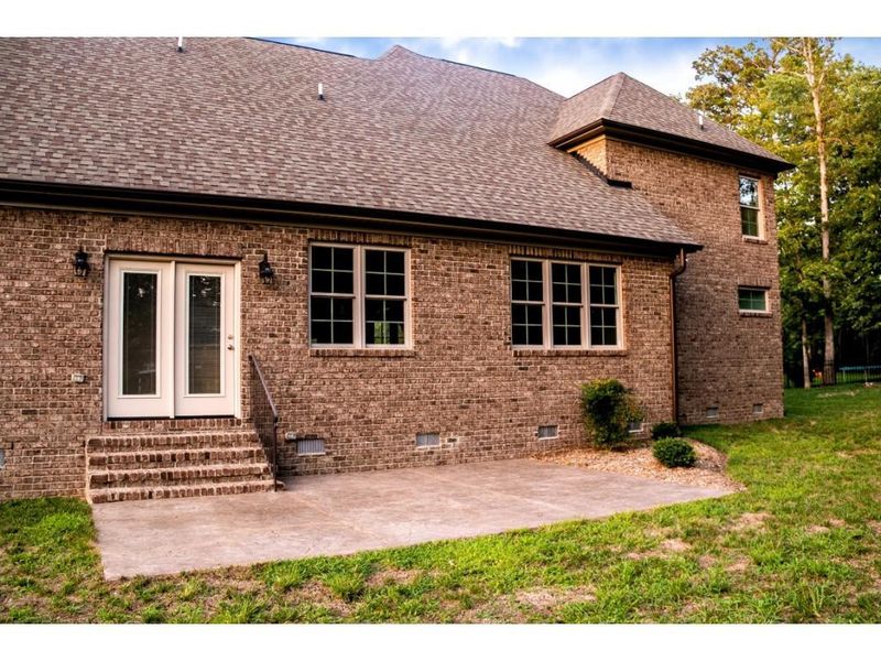 4003 Dublin, Burlington, NC 27215