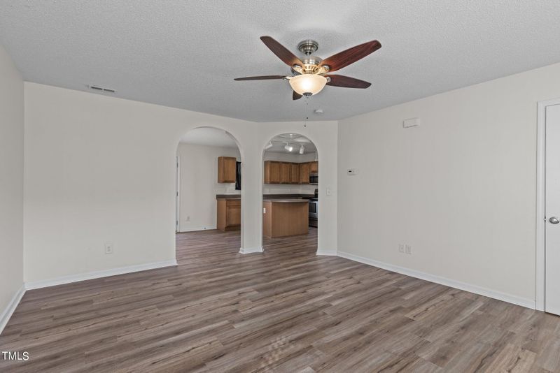 4003 Glennstone Dr, Durham, NC 27704