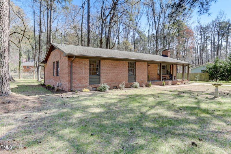 4003 Hillgrand Dr, Durham, NC 27705