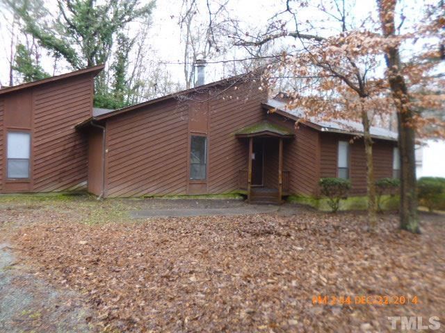 4003 Hope Valley Dr, Durham, NC 27707