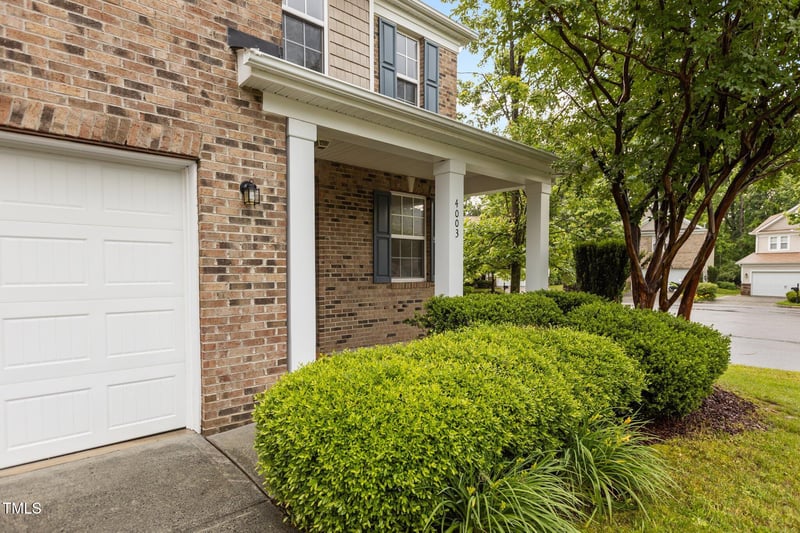 4003 Jockey Club Cir, Cary, NC 27519