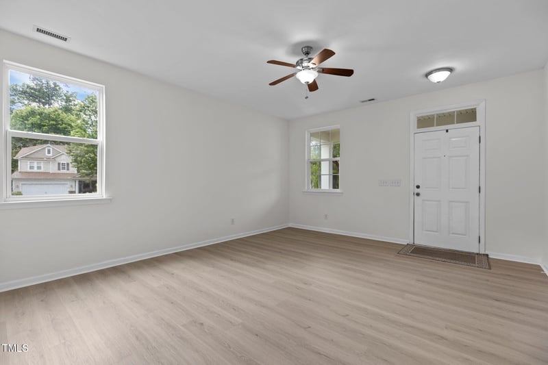 4003 Jockey Club Cir, Cary, NC 27519