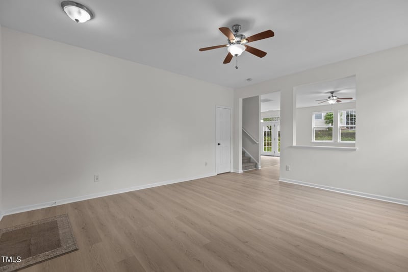 4003 Jockey Club Cir, Cary, NC 27519