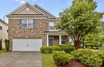 4003 Jockey Club Cir, Cary, NC 27519