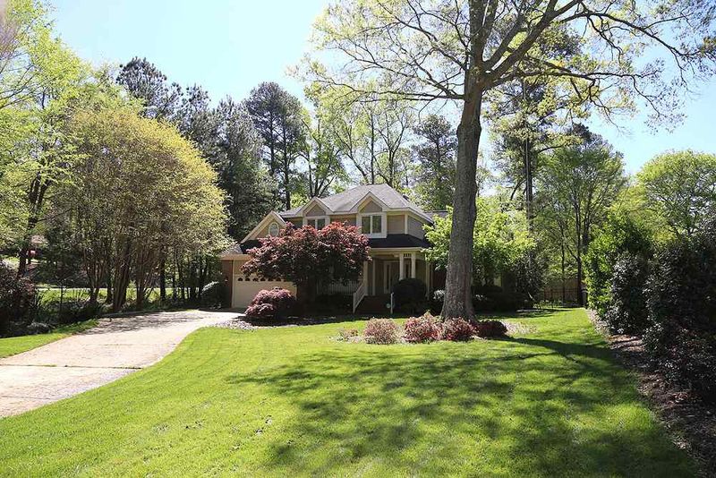 4003 Marydell Ln, Durham, NC 27707