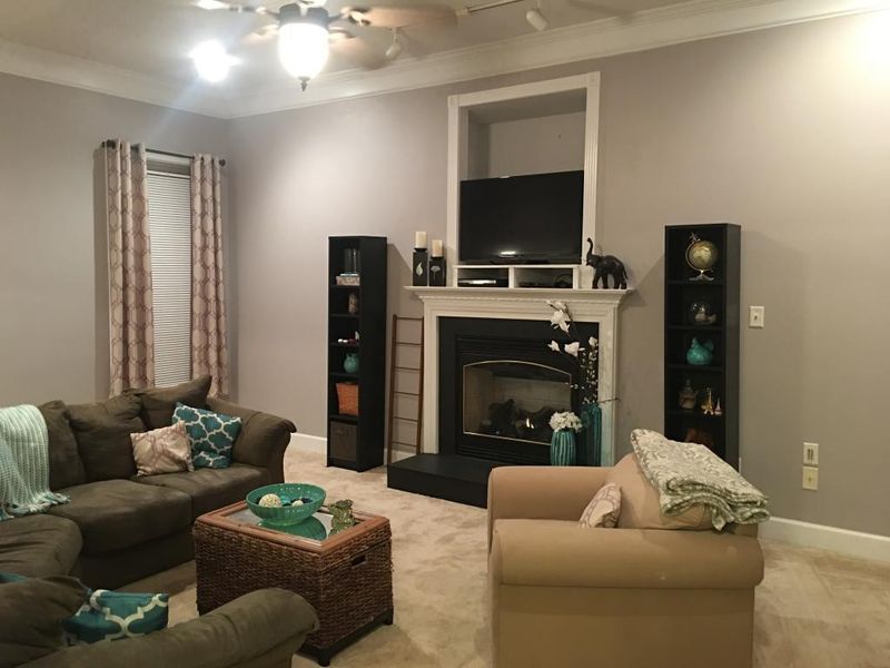 4003 Point, Mebane, NC 27302