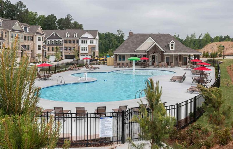 4003 Robious Ct, Cary, NC 27519