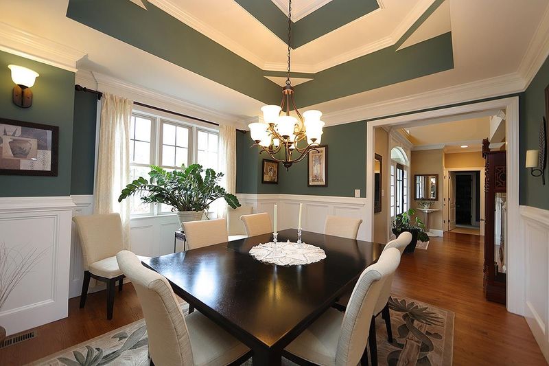 4003 Stoneway Ct, Wake Forest, NC 27587