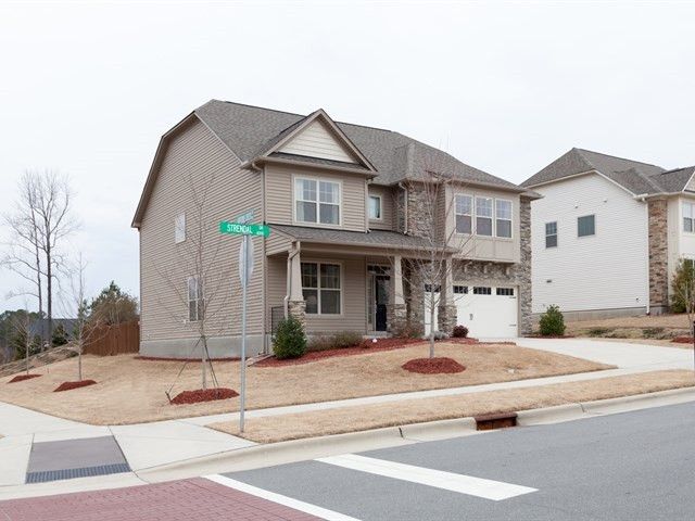 4003 Strendal Dr, Cary, NC 27519