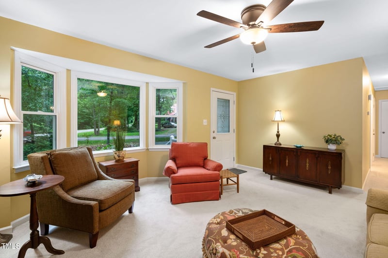 4004 Bamburgh Ln, Apex, NC 27539