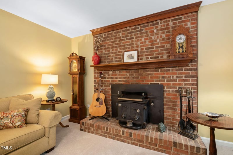 4004 Bamburgh Ln, Apex, NC 27539