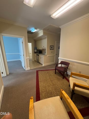 4004 Barrett  #203, Raleigh, NC 27609