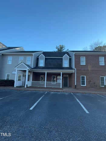 4004 Barrett Dr, Raleigh, NC 27609