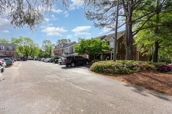 4004 Barrette Dr #101, Raleigh, NC 27609