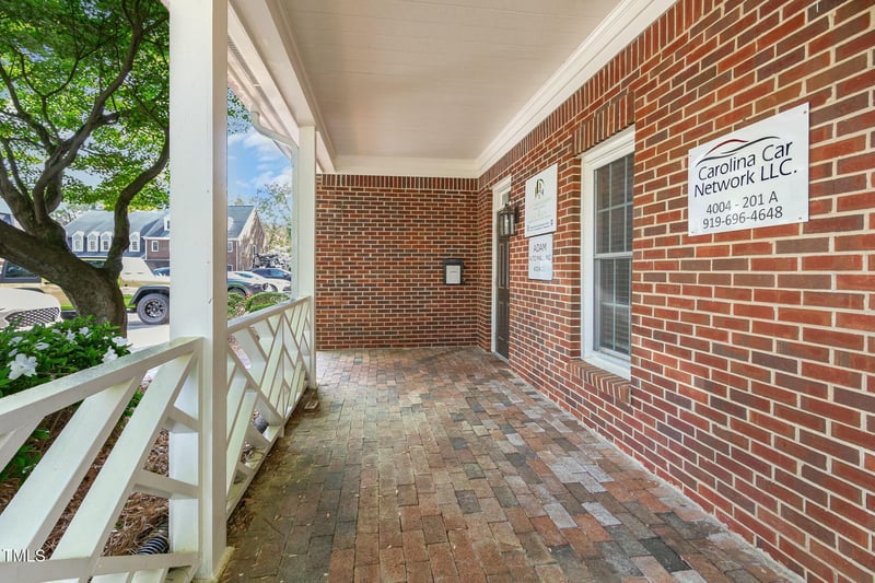 4004 Barrette Dr #101, Raleigh, NC 27609