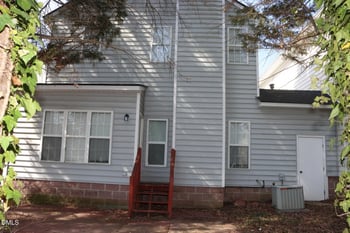 4004 Beaufain St, Raleigh, NC 27604