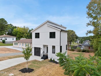 4004 Booker Ave, Durham, NC 27713