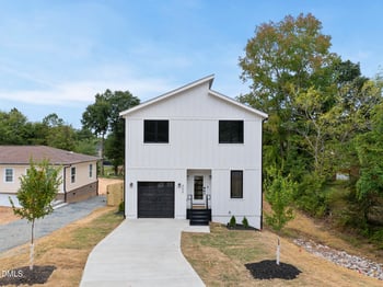 4004 Booker Ave, Durham, NC 27713