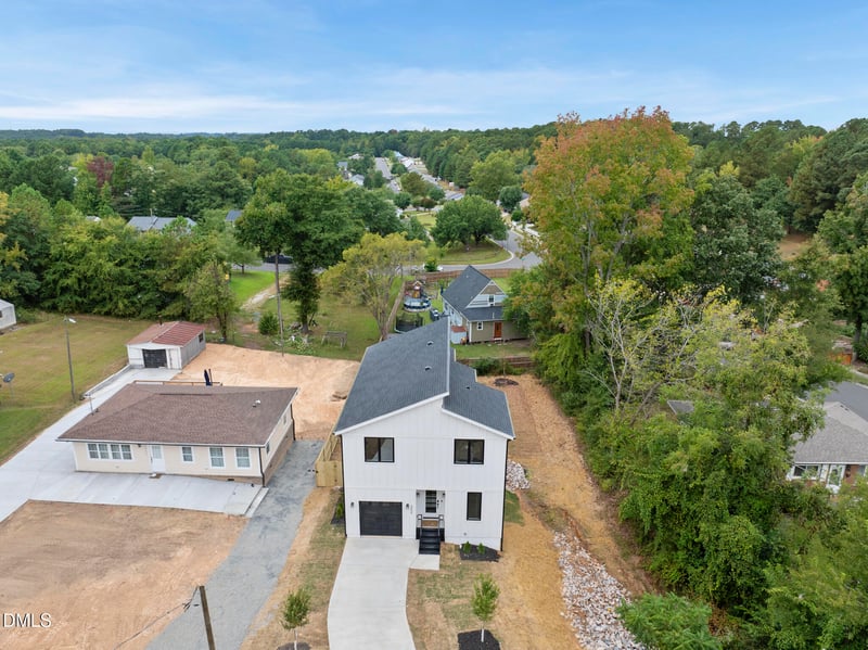 4004 Booker Ave, Durham, NC 27713