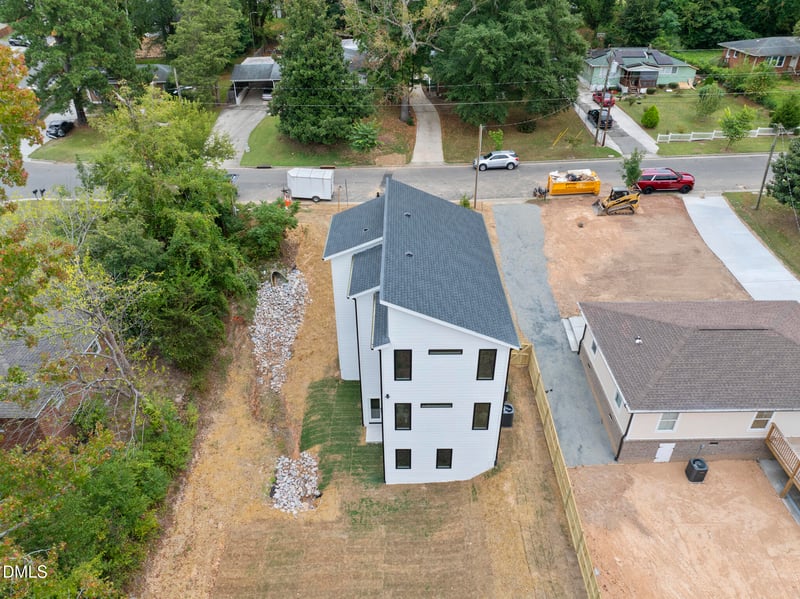 4004 Booker Ave, Durham, NC 27713