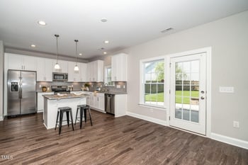 4004 Bostwyck Dr, Fuquay Varina, NC 27526