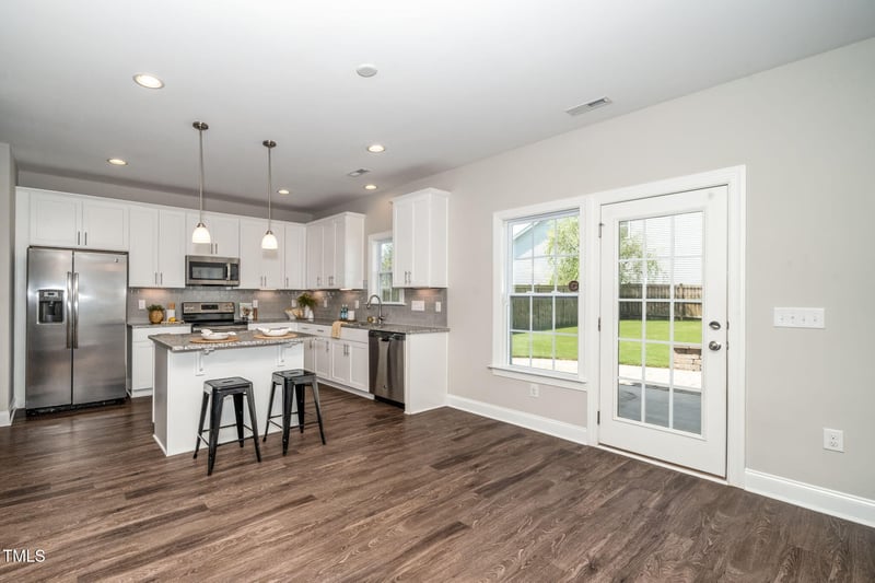 4004 Bostwyck Dr, Fuquay Varina, NC 27526
