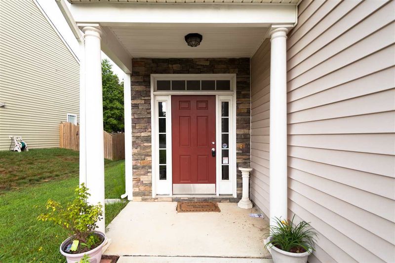 4004 Cane Garden Dr, Raleigh, NC 27610