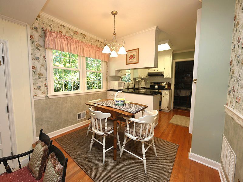 4004 Colby Dr, Raleigh, NC 27609