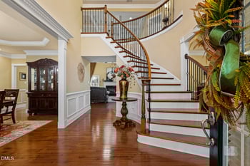 4004 Dembridge Dr, Raleigh, NC 27606