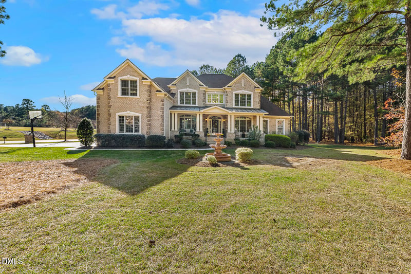 4004 Dembridge Dr, Raleigh, NC 27606