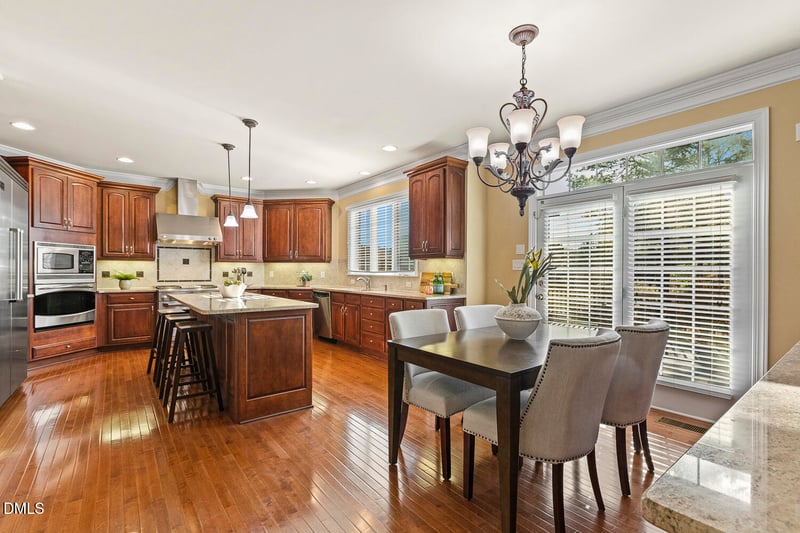 4004 Dembridge Dr, Raleigh, NC 27606