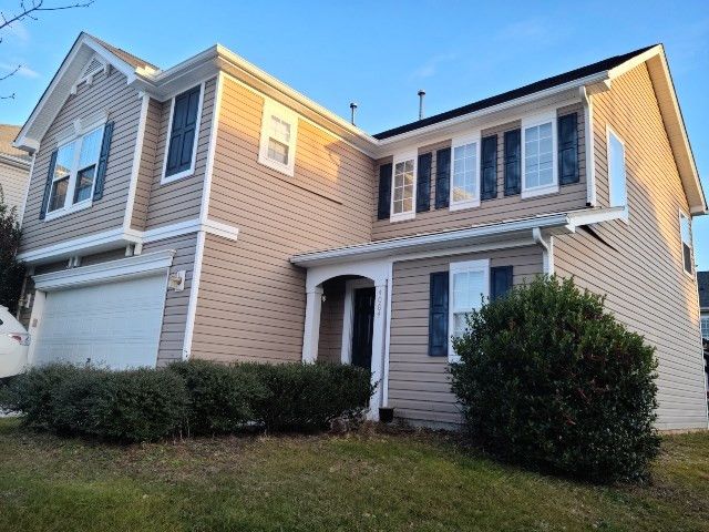 4004 Flat Sedge Ln, Raleigh, NC 27604