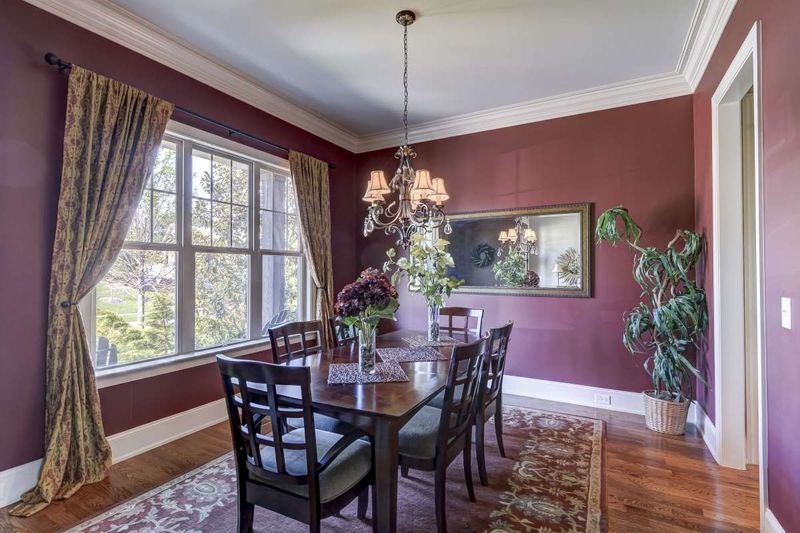 4004 Forgotten Pond Ave, Wake Forest, NC 27587