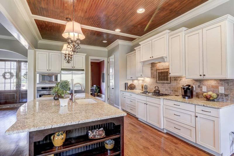 4004 Forgotten Pond Ave, Wake Forest, NC 27587