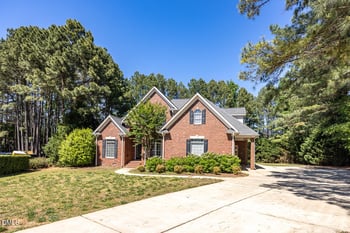 4004 Frontenac Ct, Apex, NC 27539