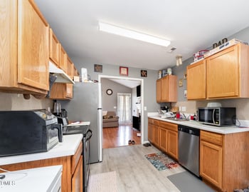 4004 Grandover Dr, Raleigh, NC 27610