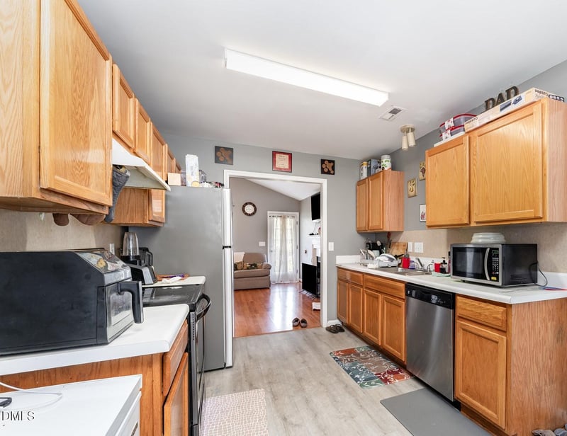 4004 Grandover Dr, Raleigh, NC 27610
