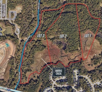 4004 Granite Ridge Trl Lot 6, Raleigh, NC 27616