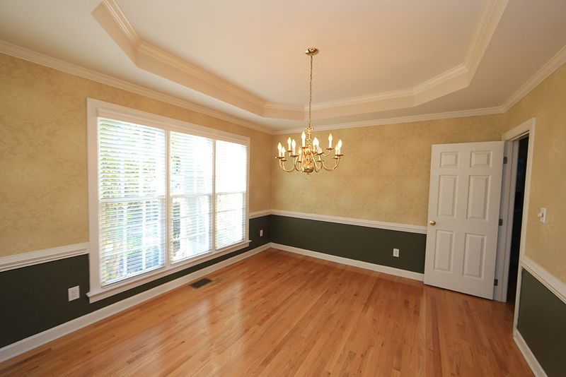 4004 Grayson Ridge Ct, Raleigh, NC 27613