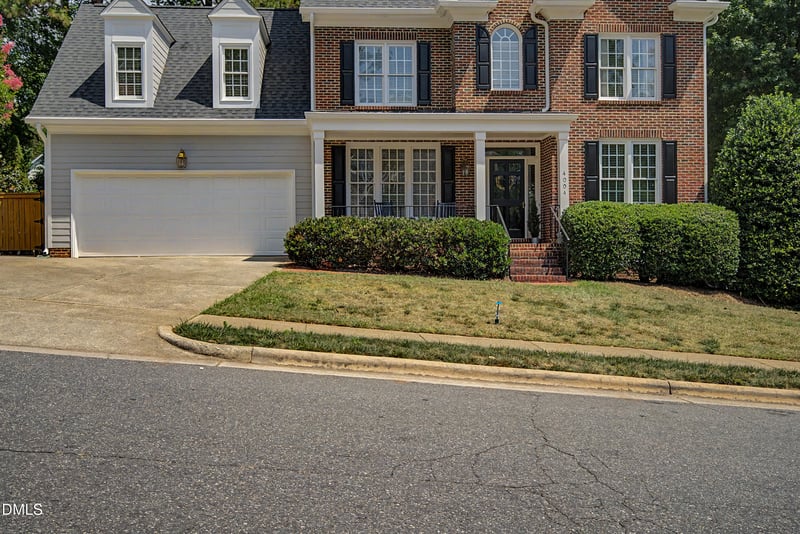 4004 Heathgate Ln, Raleigh, NC 27613
