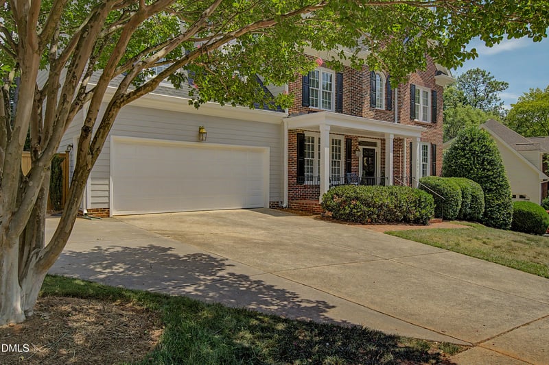 4004 Heathgate Ln, Raleigh, NC 27613