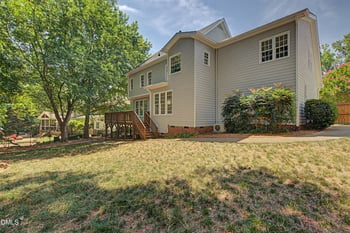 4004 Heathgate Ln, Raleigh, NC 27613